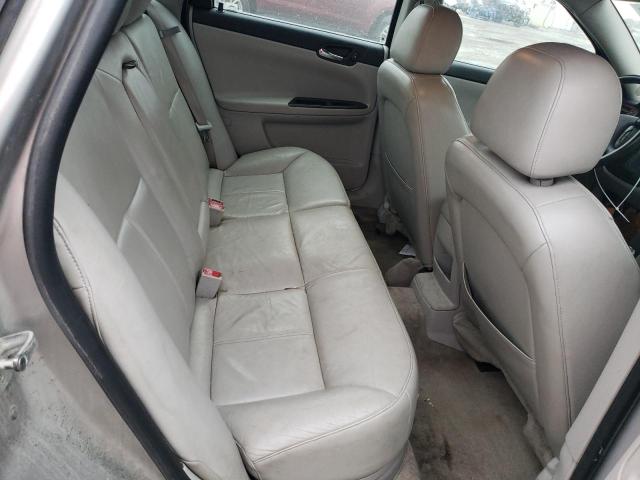 Photo 10 from auction – 2006 CHEVROLET IMPALA LTZ with VIN 2G1WU581369100206