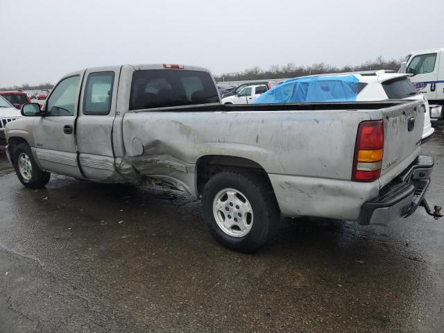 Photo 2 from auction – 2002 CHEVROLET SILVERADO with VIN 1GCEC19T12E289976