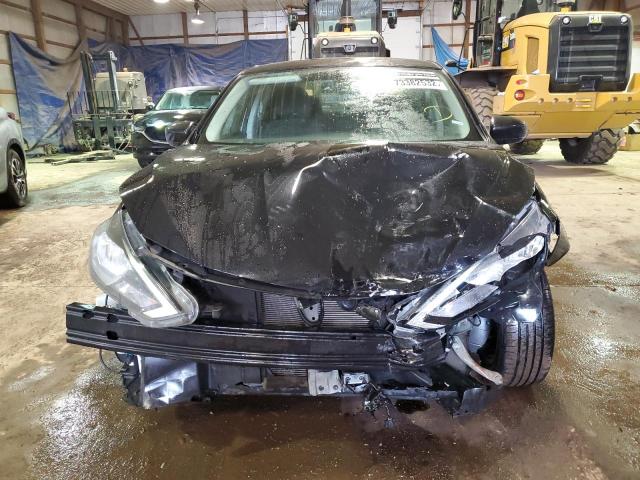 Photo 5 from auction – 2019 NISSAN SENTRA S with VIN 3N1AB7AP1KY454269