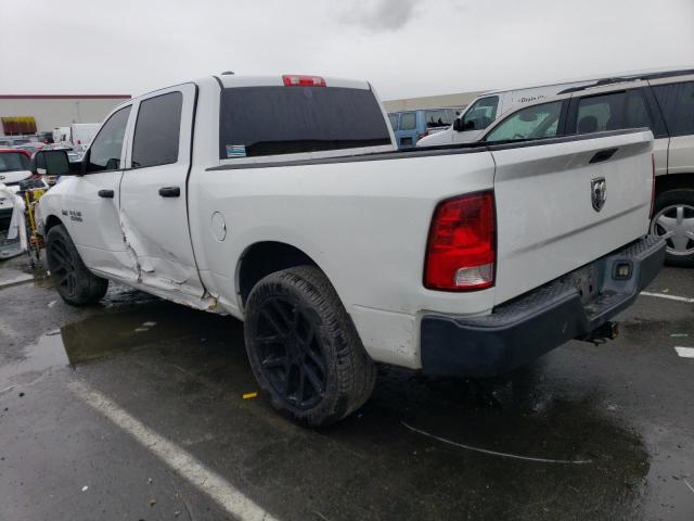 Photo 2 from auction – 2014 RAM 1500 ST with VIN 1C6RR6KT6ES100811