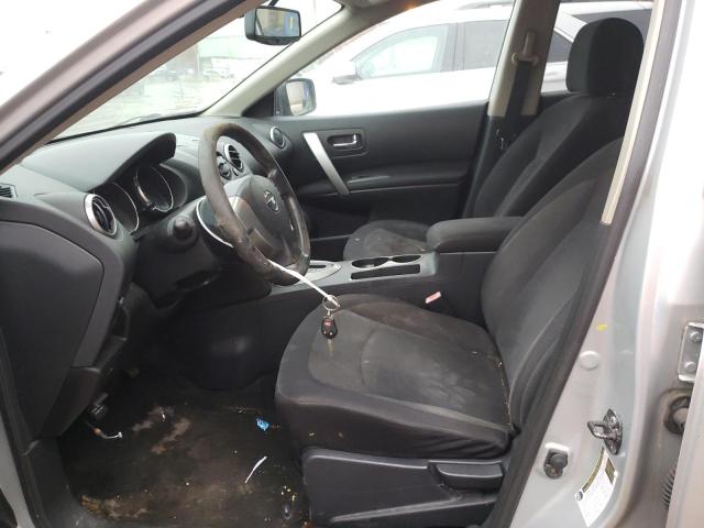 Photo 7 from auction – 2010 NISSAN ROGUE with VIN JN8AS5MTXAW006679