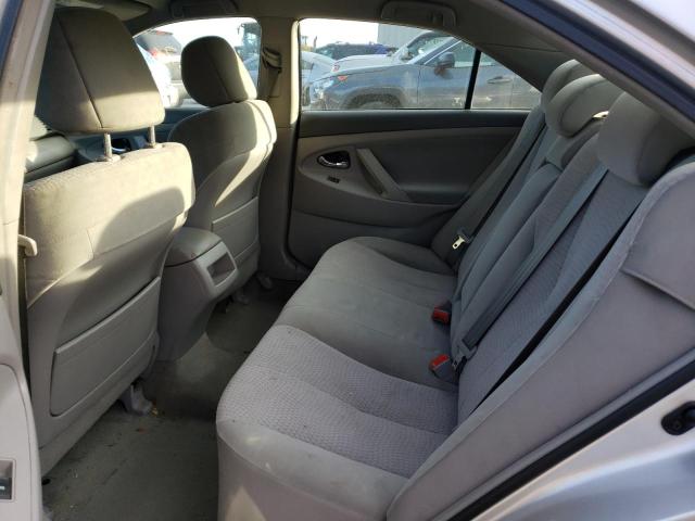 Photo 10 from auction – 2011 TOYOTA CAMRY BASE with VIN 4T4BF3EK9BR180921