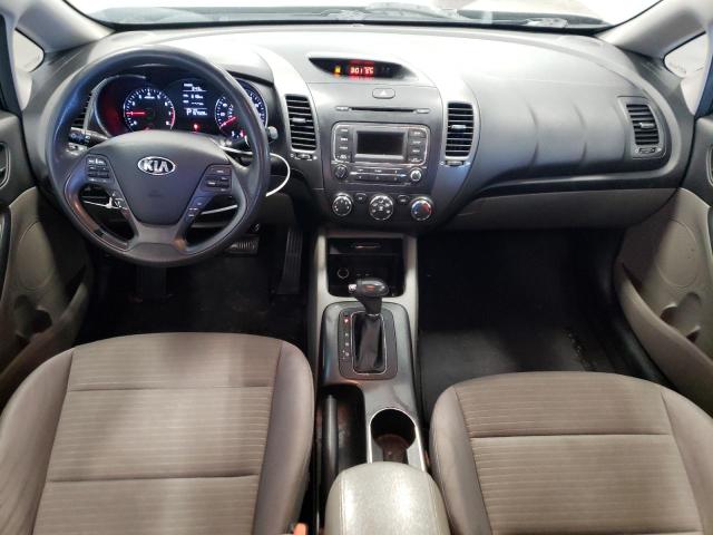 Photo 8 from auction – 2014 KIA FORTE LX with VIN KNAFX4A63E5204511