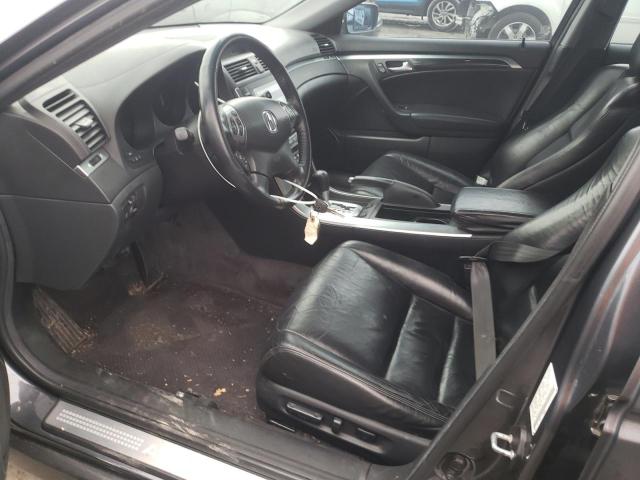 Photo 7 from auction – 2006 ACURA 3.2TL with VIN 19UUA66226A075877