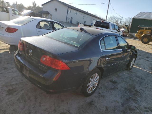 Photo 3 from auction – 2009 BUICK LUCERNE CX with VIN 1G4HP57M69U142763