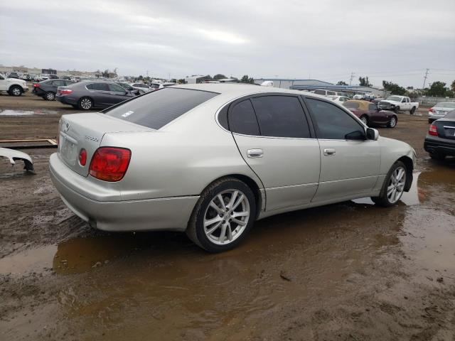 Photo 3 from auction – 2002 LEXUS GS 300 with VIN JT8BD69S920158116