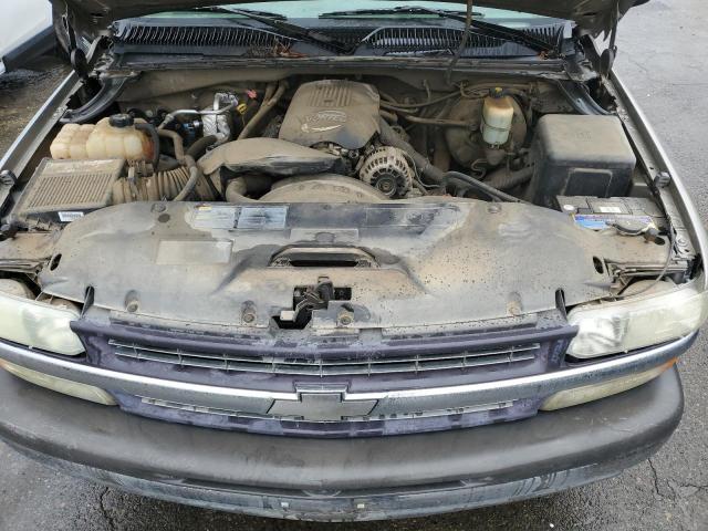 Photo 11 from auction – 2002 CHEVROLET SILVERADO with VIN 1GCEC19T12E289976