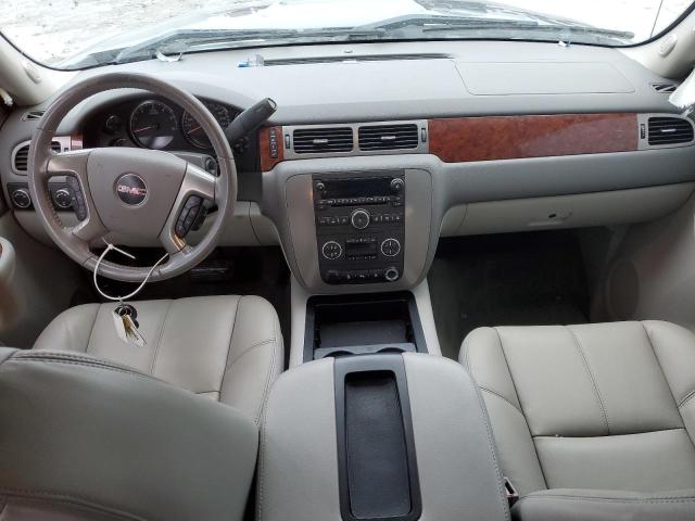 Photo 8 from auction – 2009 GMC SIERRA K15 with VIN 2GTEK390891120876