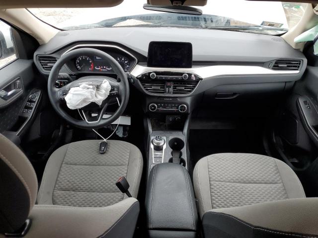 Photo 8 from auction – 2020 FORD ESCAPE SE with VIN 1FMCU9G64LUA70495
