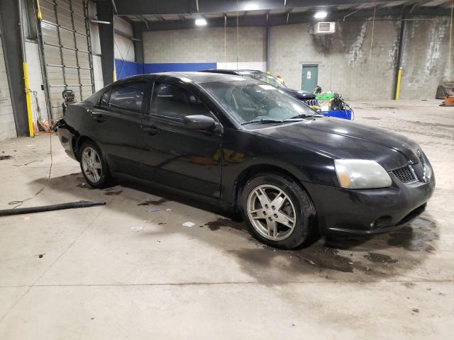 Photo 4 from auction – 2004 MITSUBISHI GALANT GTS with VIN 4A3AB76S44E154619