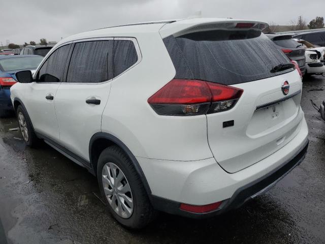 Photo 2 from auction – 2019 NISSAN ROGUE S with VIN KNMAT2MT4KP558939