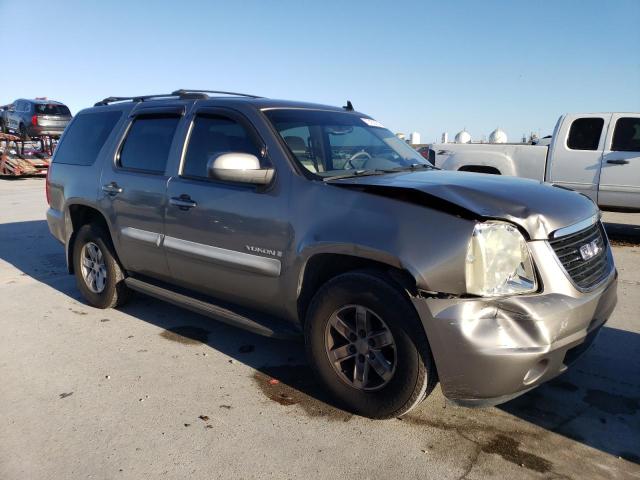 صورة رقم 4 من المزاد - 2007 GMC YUKON مع VIN 1GKFC13047R109686