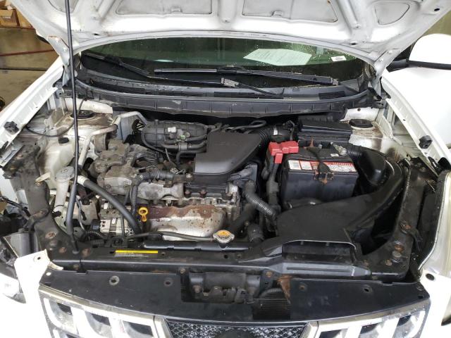 Photo 12 from auction – 2012 NISSAN ROGUE S with VIN JN8AS5MT9CW263206