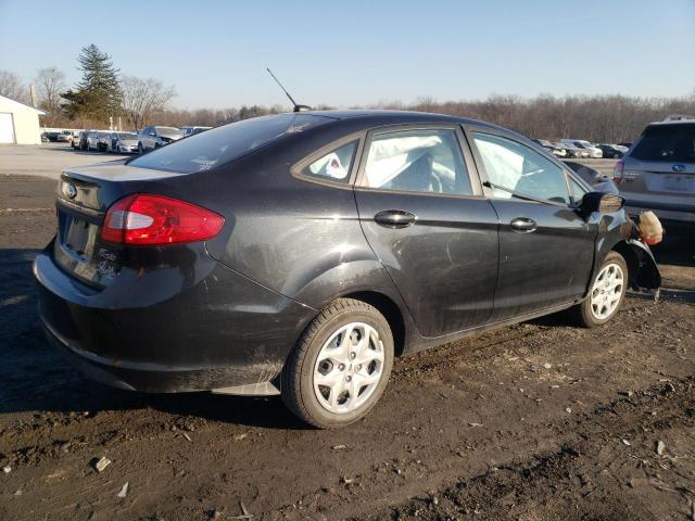 Photo 3 from auction – 2012 FORD FIESTA SE with VIN 3FADP4BJXCM175602