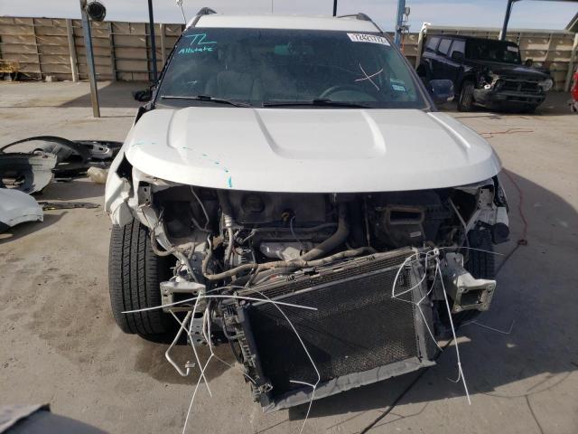 Photo 5 from auction – 2015 FORD EXPLORER X with VIN 1FM5K7D82FGC38906