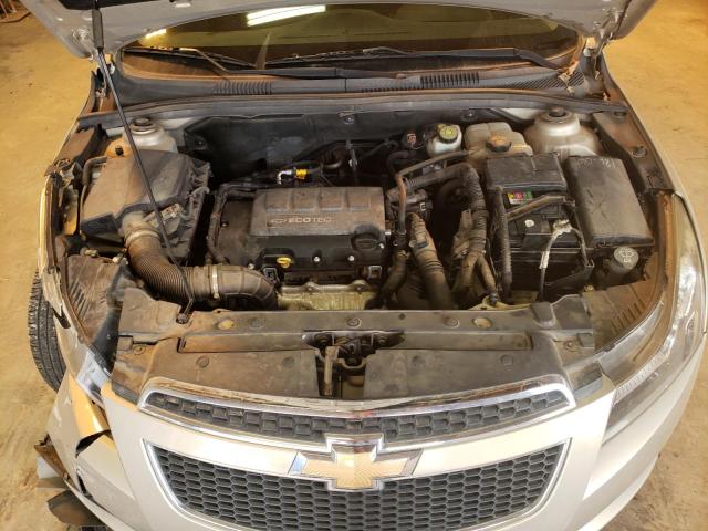Photo 11 from auction – 2012 CHEVROLET CRUZE LT with VIN 1G1PF5SC4C7108840