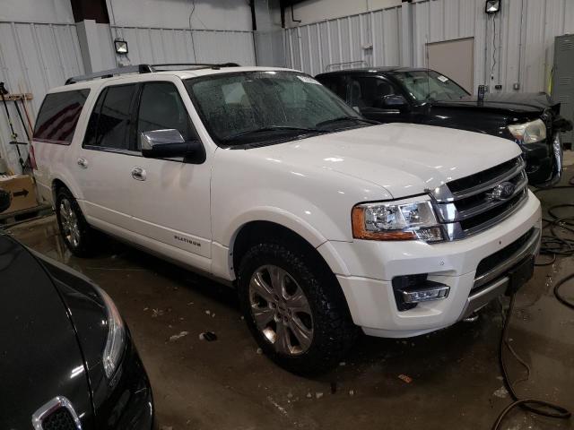 Photo 4 from auction – 2015 FORD EXPEDITION with VIN 1FMJK1MT2FEF21463
