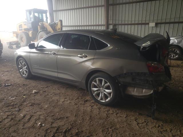 Photo 2 from auction – 2019 CHEVROLET IMPALA LT with VIN 2G11Z5S3XK9126124