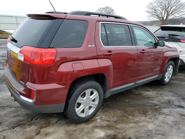 Photo 3 from auction – 2016 GMC TERRAIN SL with VIN 2GKFLTEK5G6188212