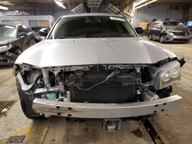 Photo 5 from auction – 2007 DODGE CHARGER SE with VIN 2B3KA43RX7H695456