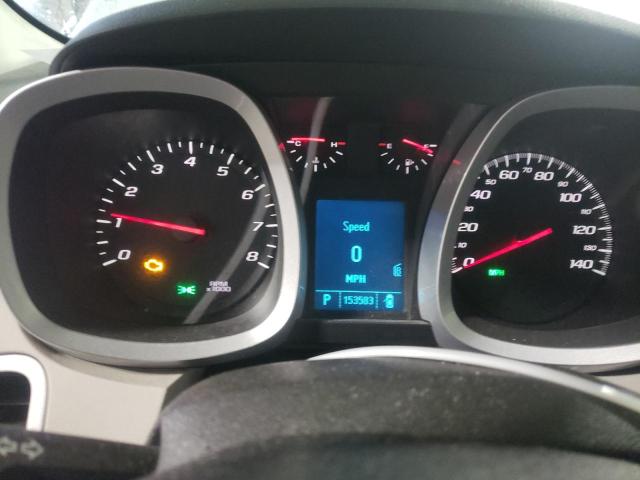 Photo 9 from auction – 2010 CHEVROLET EQUINOX LS with VIN 2CNALBEW6A6228271