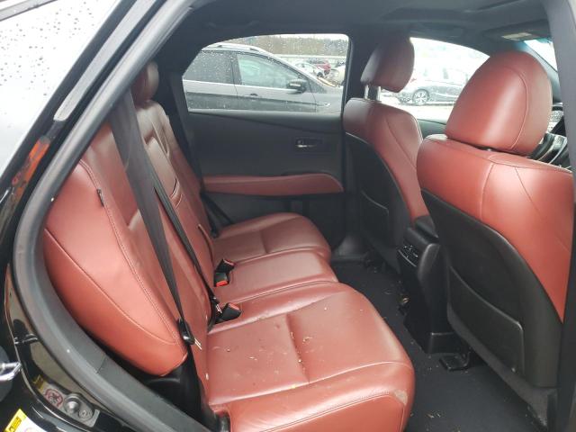 Photo 11 from auction – 2015 LEXUS RX 350 BAS with VIN 2T2BK1BA3FC314007