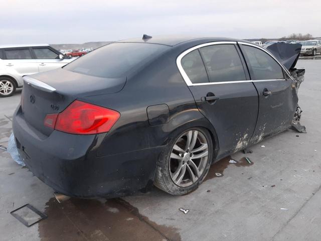Photo 3 from auction – 2015 INFINITI Q40 with VIN JN1CV6AR7FM523843