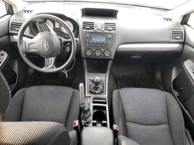 Photo 8 from auction – 2012 SUBARU IMPREZA SP with VIN JF1GPAL6XCG218318