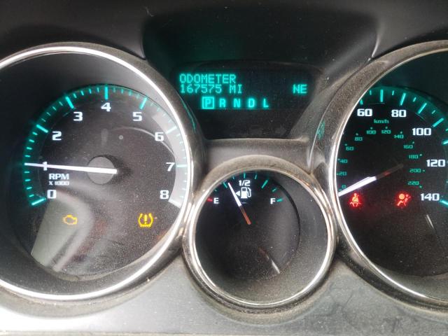 Photo 9 from auction – 2015 BUICK ENCLAVE with VIN 5GAKVCKD8FJ163141