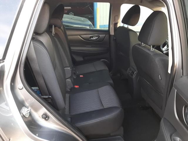 Photo 11 from auction – 2018 NISSAN ROGUE S with VIN KNMAT2MT0JP585537
