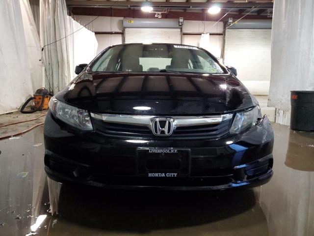 Photo 5 from auction – 2012 HONDA CIVIC EX with VIN 2HGFB2F80CH317159