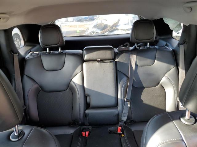 Photo 10 from auction – 2021 JEEP CHEROKEE L with VIN 1C4PJLLB5MD112737