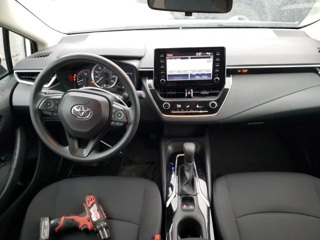 Photo 8 from auction – 2020 TOYOTA COROLLA LE with VIN 5YFEPRAE0LP124750
