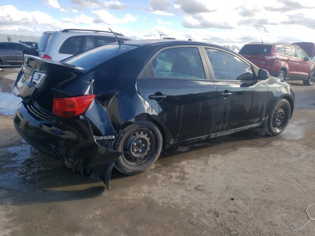 Photo 3 from auction – 2011 KIA FORTE EX with VIN KNAFU4A22B5354790