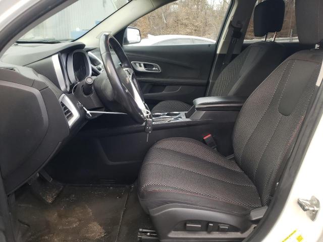 Photo 7 from auction – 2014 CHEVROLET EQUINOX LT with VIN 1GNFLFEK9EZ107055