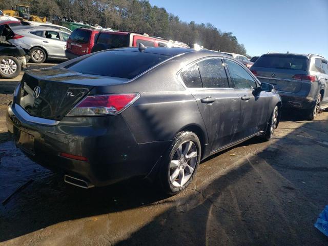 Photo 3 from auction – 2013 ACURA TL with VIN 19UUA8F25DA002348