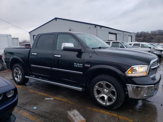Photo 4 from auction – 2014 RAM 1500 LARAM with VIN 1C6RR7NT7ES188561