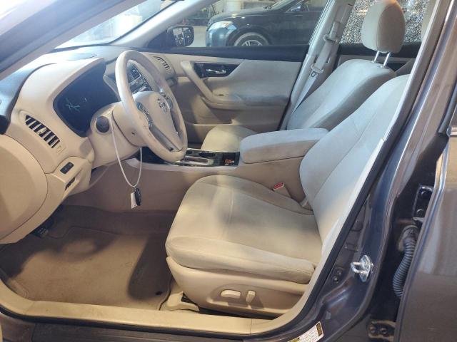 Photo 7 from auction – 2013 NISSAN ALTIMA 2.5 with VIN 1N4AL3AP9DN426454
