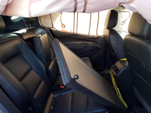 Photo 10 from auction – 2018 CHEVROLET EQUINOX PR with VIN 3GNAXMEV8JS558952