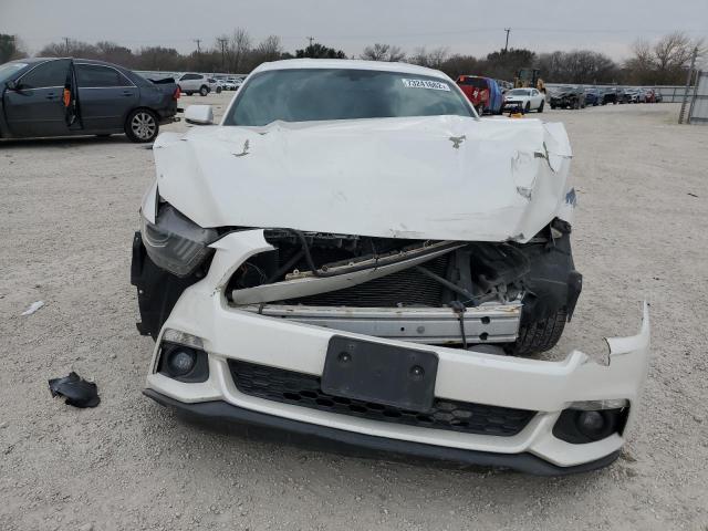 Photo 5 from auction – 2017 FORD MUSTANG with VIN 1FA6P8TH4H5210028
