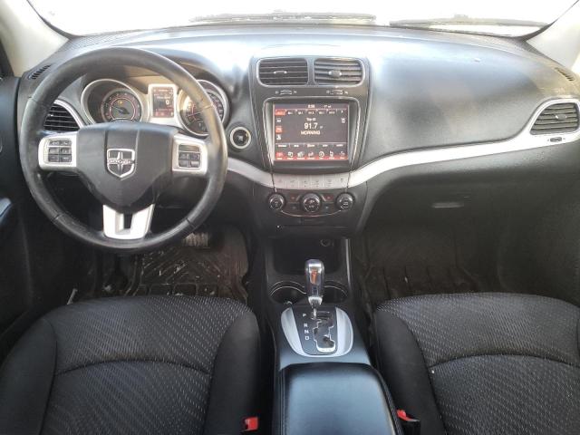 Photo 8 from auction – 2014 DODGE JOURNEY SX with VIN 3C4PDCCG3ET232647