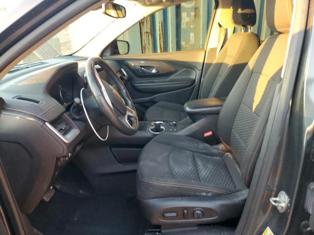 Photo 7 from auction – 2018 GMC TERRAIN SL with VIN 3GKALTEV2JL333827