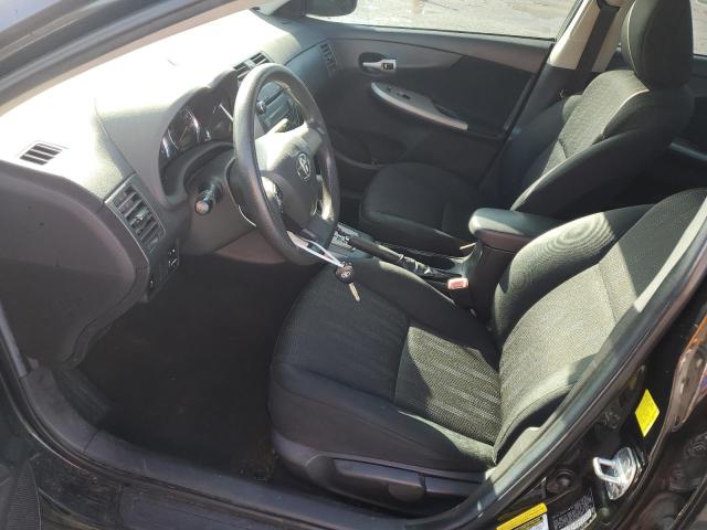 Photo 7 from auction – 2011 TOYOTA COROLLA BA with VIN 2T1BU4EE0BC588225