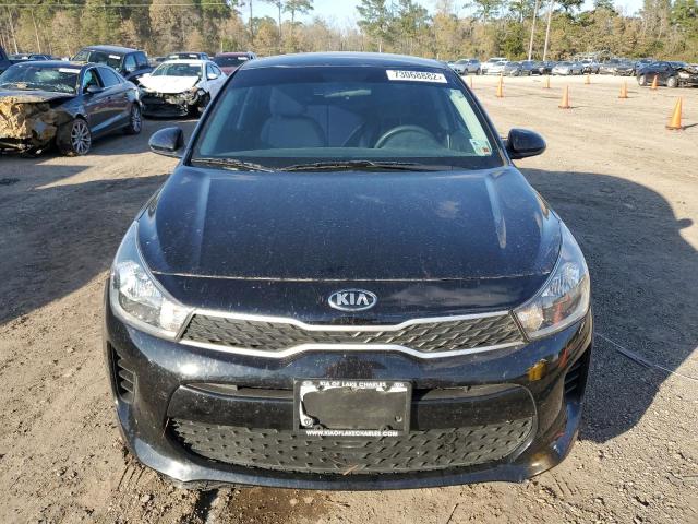 Photo 5 from auction – 2020 KIA RIO LX with VIN 3KPA24AD3LE296313
