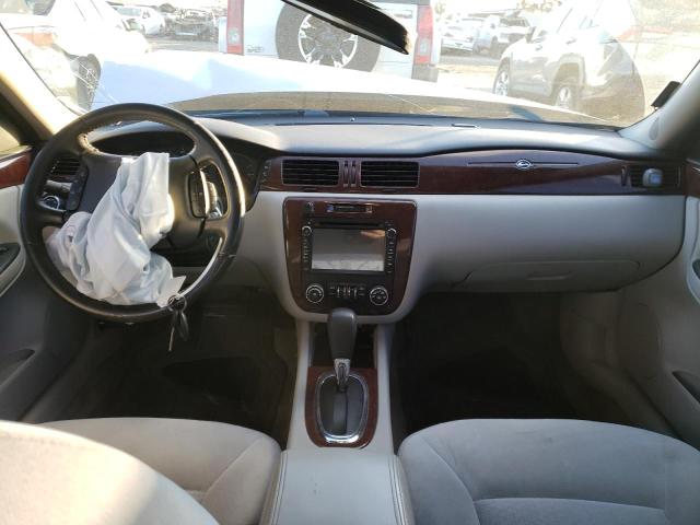 Photo 8 from auction – 2009 CHEVROLET IMPALA LS with VIN 2G1WB57K691198537