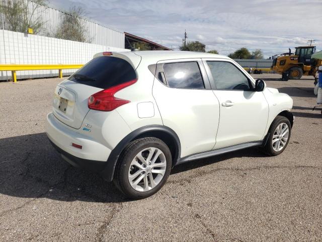 Photo 3 from auction – 2012 NISSAN JUKE S with VIN JN8AF5MR6CT107568