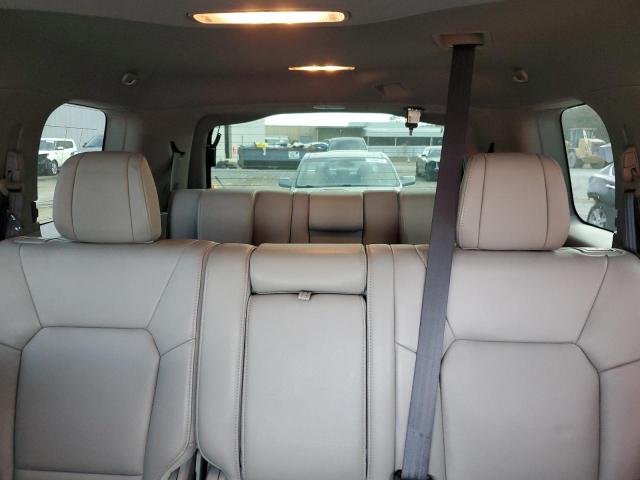 Photo 10 from auction – 2012 HONDA PILOT EXL with VIN 5FNYF4H54CB008102