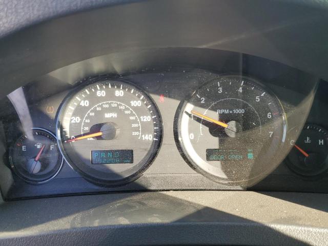 Photo 9 from auction – 2006 JEEP GRAND CHER with VIN 1J4GR48K06C113661