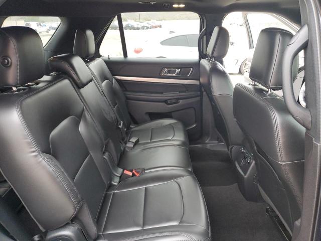Photo 11 from auction – 2019 FORD EXPLORER X with VIN 1FM5K7D85KGA60550