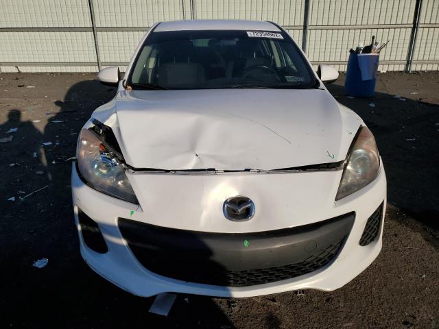 Photo 5 from auction – 2012 MAZDA 3 I with VIN JM1BL1V75C1693660